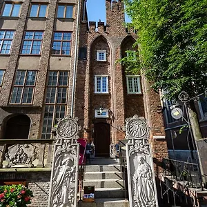 Gotyk House Gdańsk