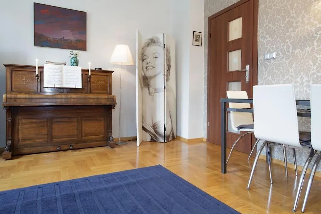 Just Stay Apartments Studio Old Town Gdansk