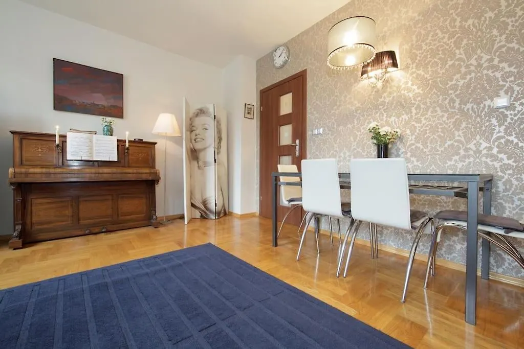 Just Stay Apartments Studio Old Town Gdansk