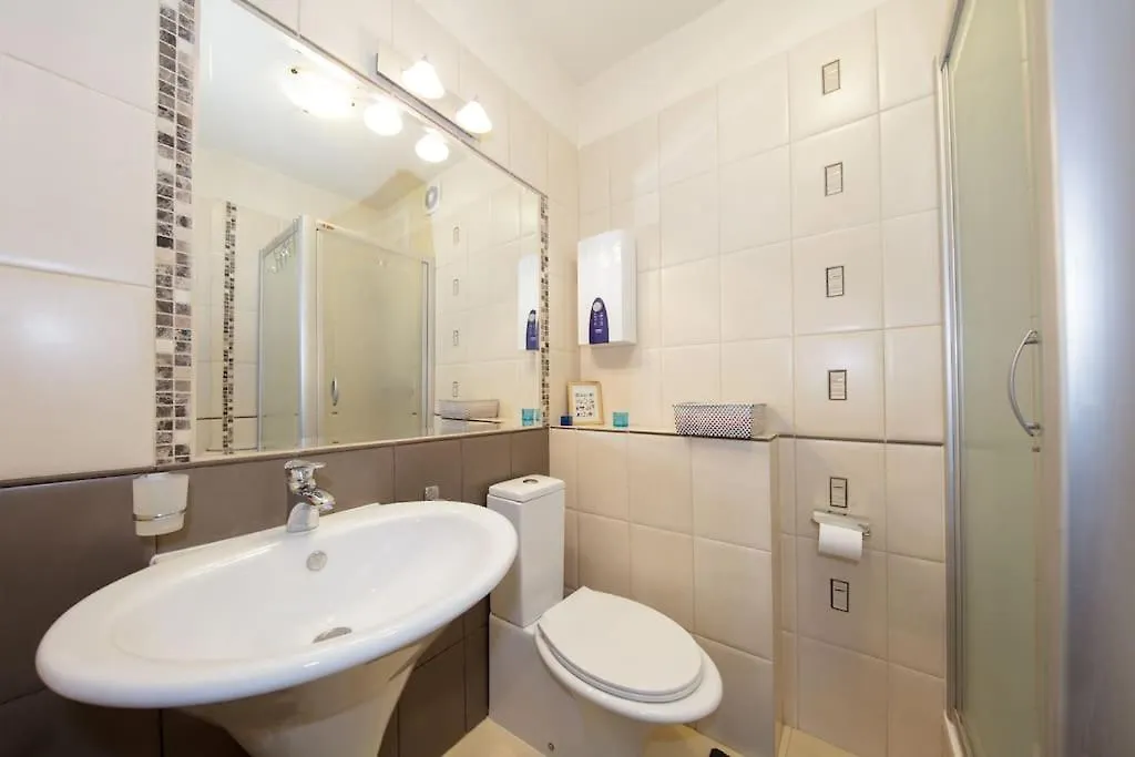 Just Stay Apartments Studio Old Town Gdansk