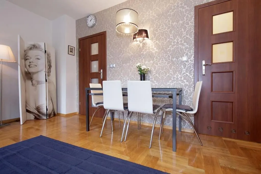Just Stay Apartments Studio Old Town Gdansk 0*,  Poland